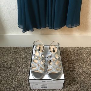 Alex Marie shoes size 8.5